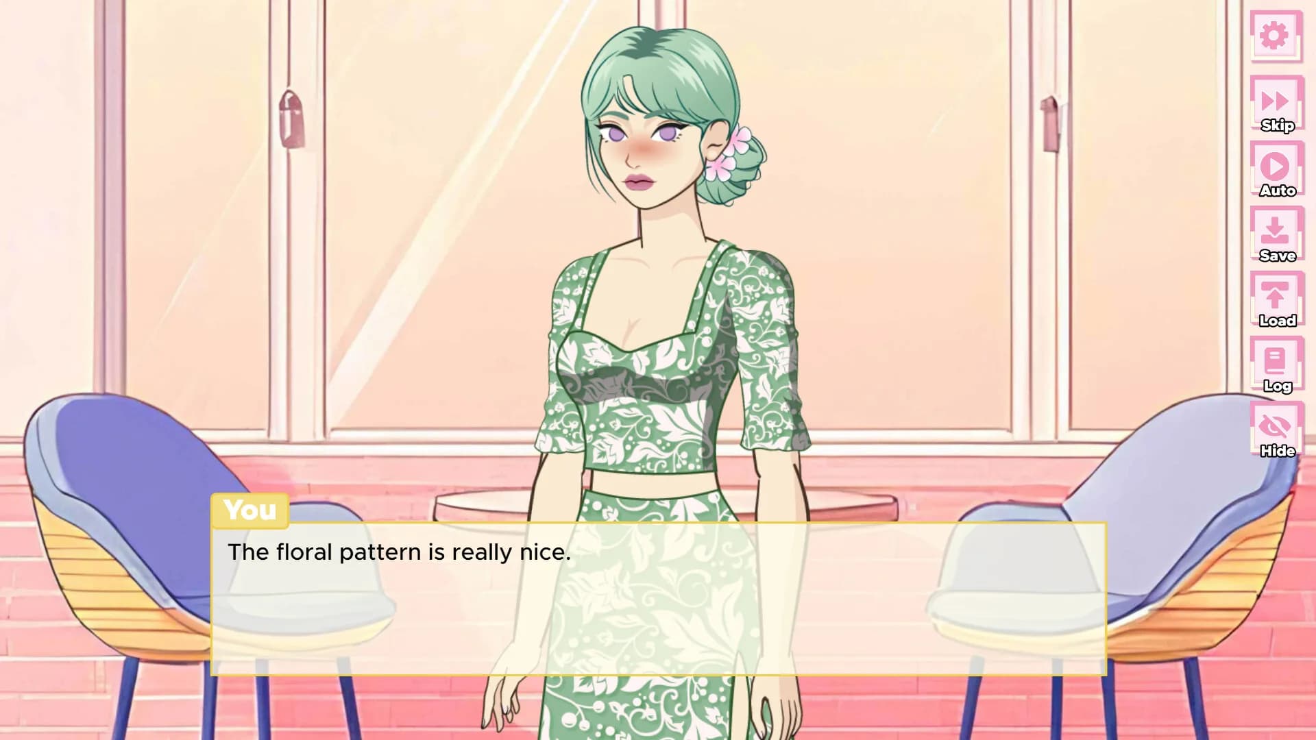 A Date With Yuika görsel 5
