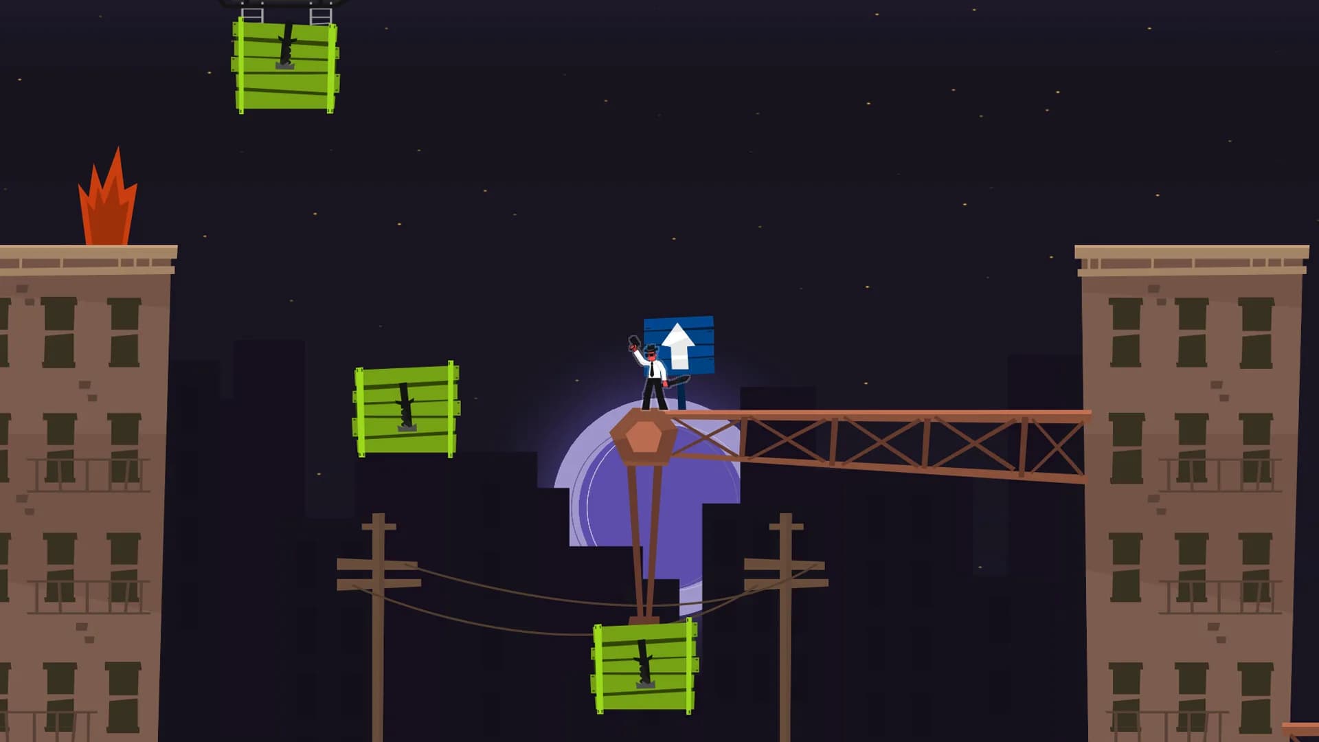 Ropeman görsel 6