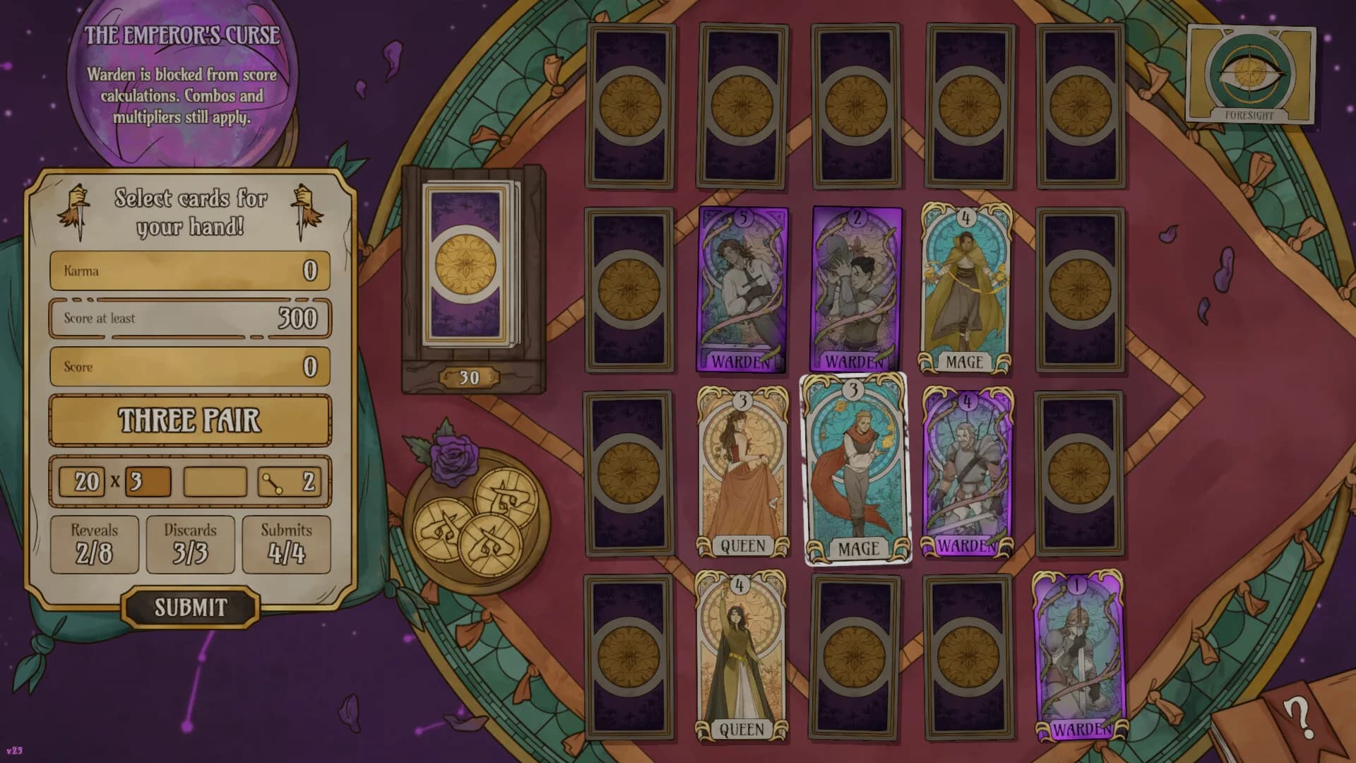 Memoria Arcana görsel 2