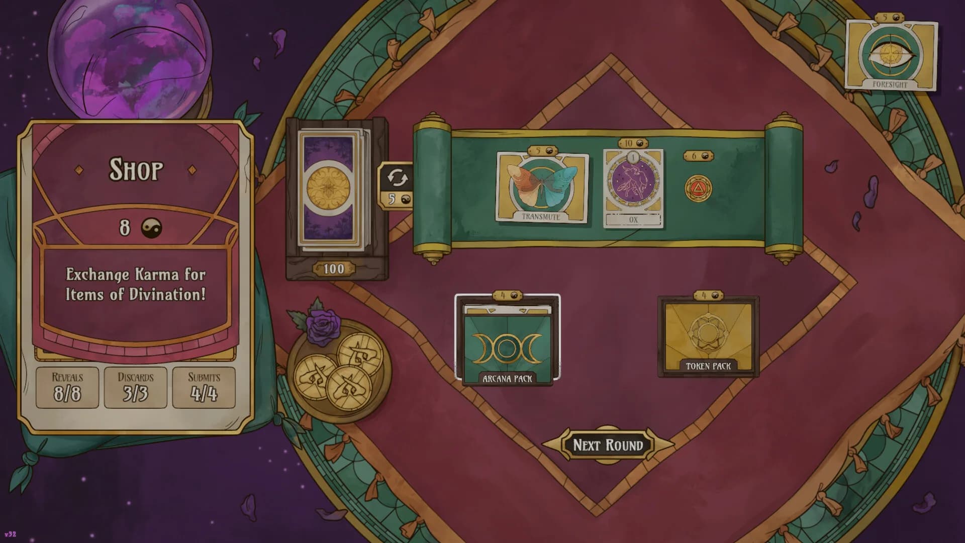 Memoria Arcana görsel 5