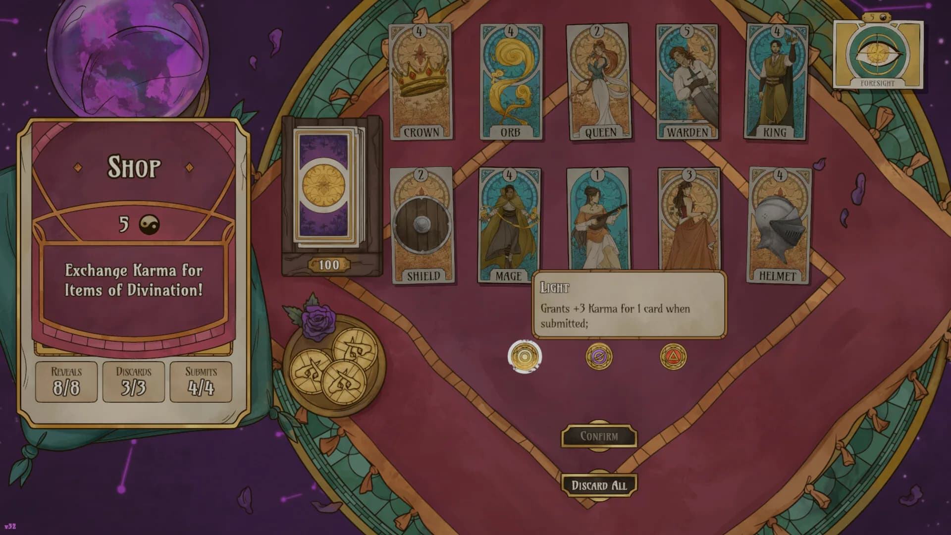 Memoria Arcana görsel 6