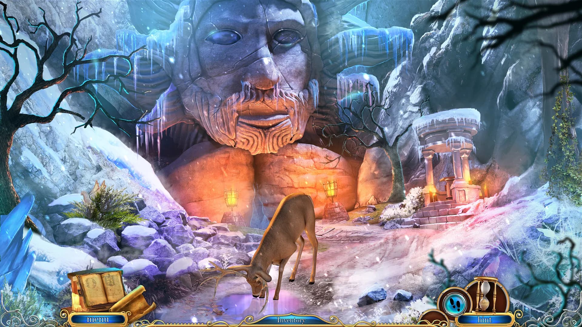 Untold Mystery: Angel's Cry 2 - Tears of the Fallen görsel 2