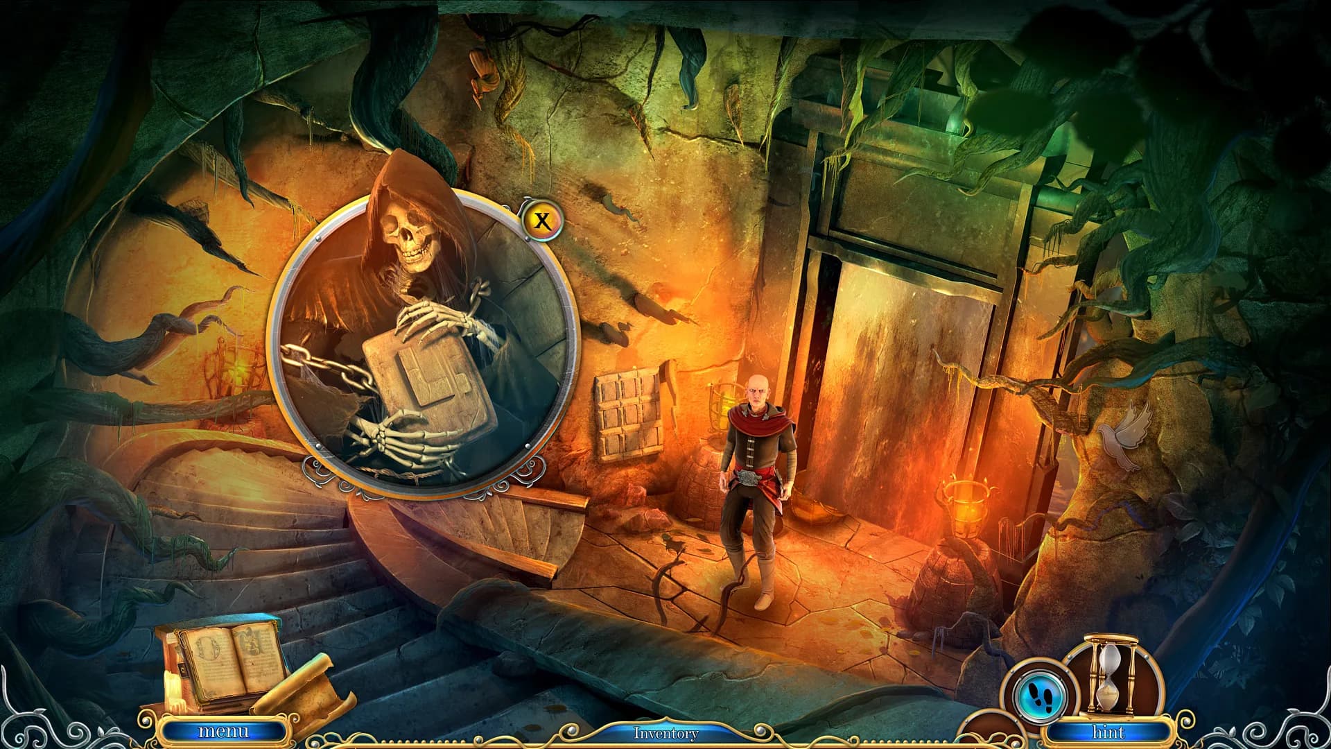 Untold Mystery: Angel's Cry 2 - Tears of the Fallen görsel 3