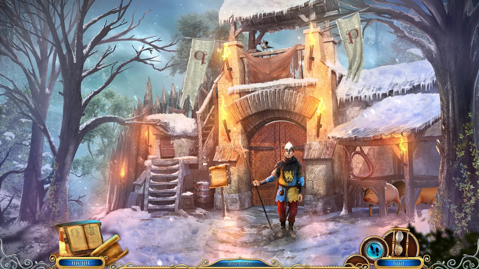 Untold Mystery: Angel's Cry 2 - Tears of the Fallen görsel 6