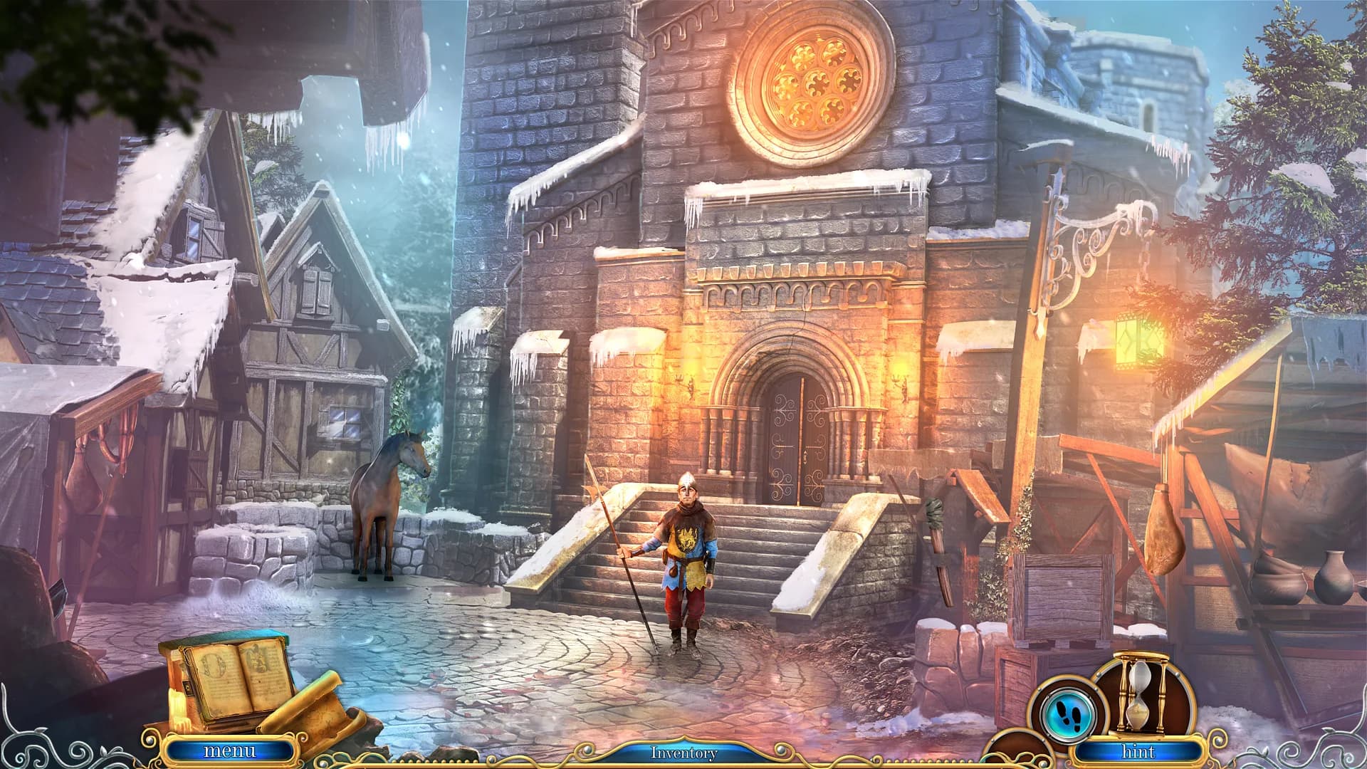 Untold Mystery: Angel's Cry 2 - Tears of the Fallen görsel 8