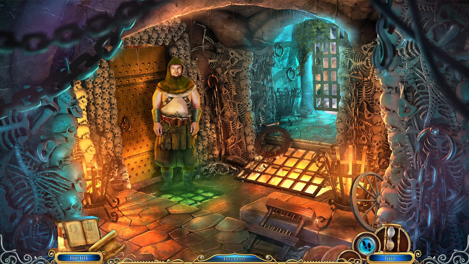 Untold Mystery: Angel's Cry 2 - Tears of the Fallen görsel 9