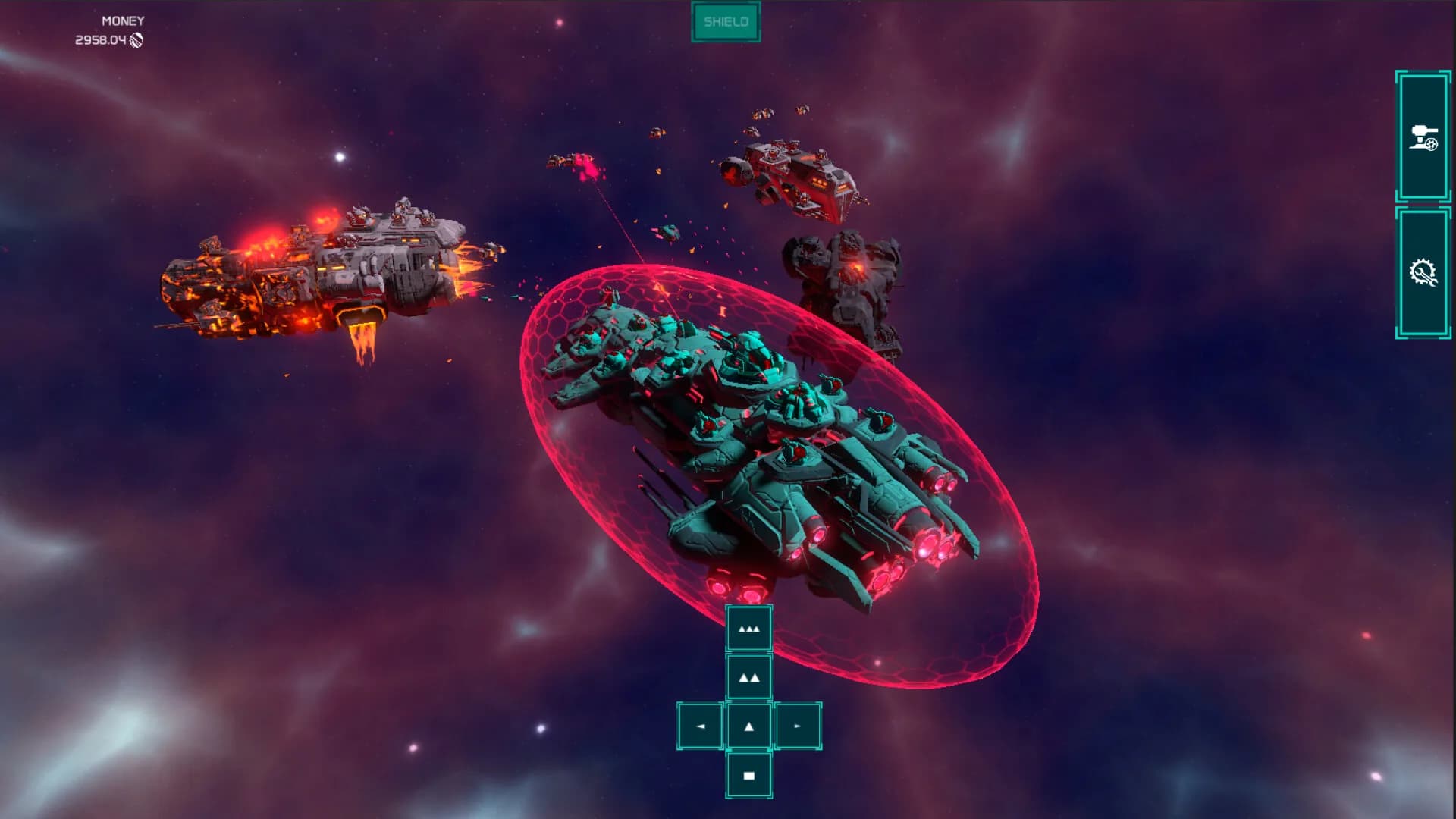 Void Havoc görsel 2
