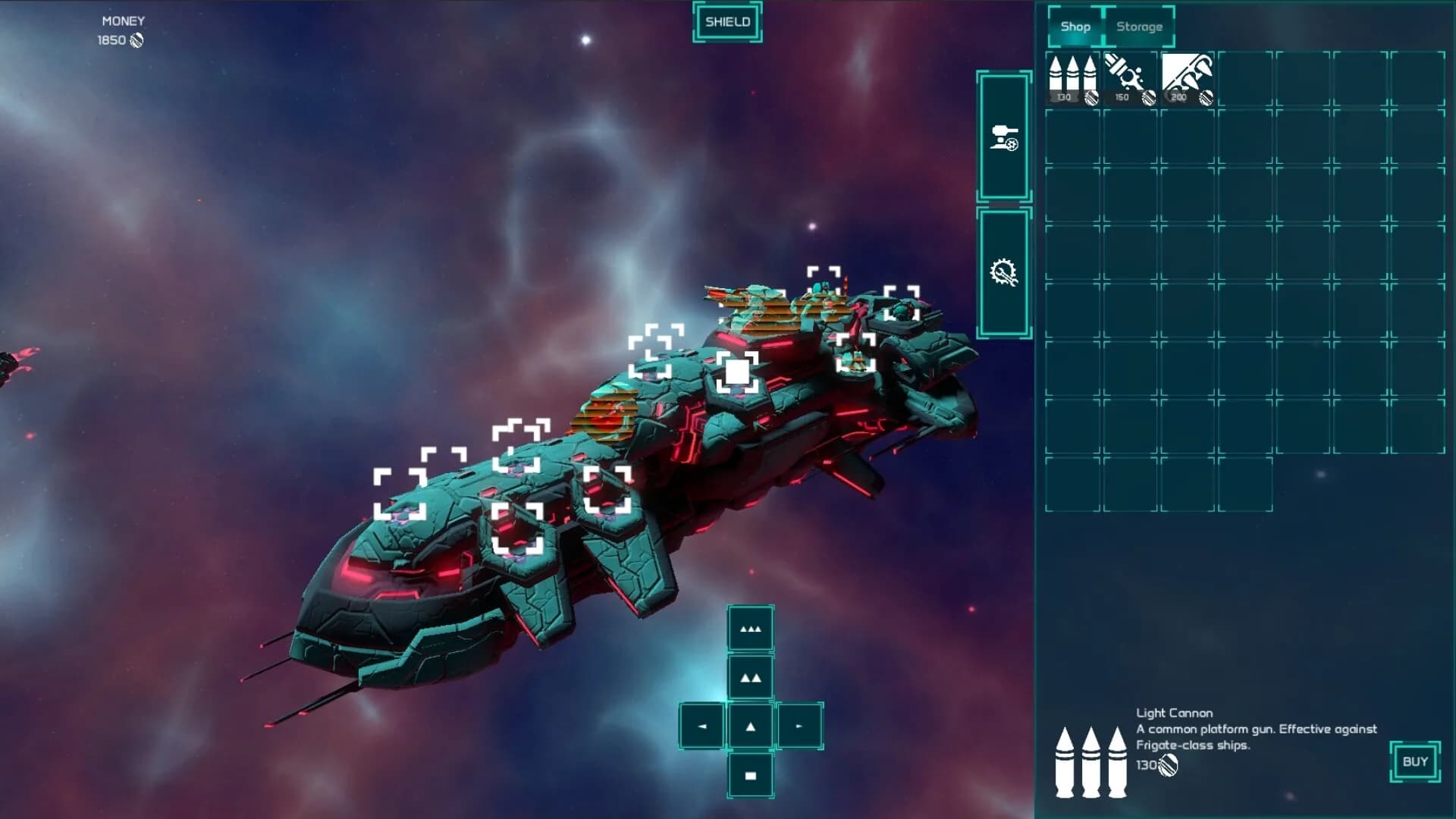 Void Havoc görsel 3
