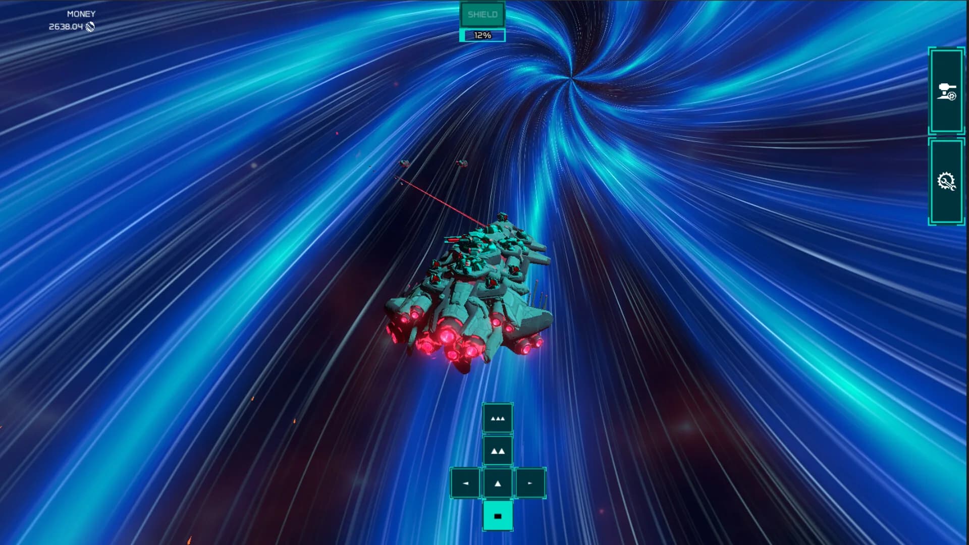 Void Havoc görsel 4