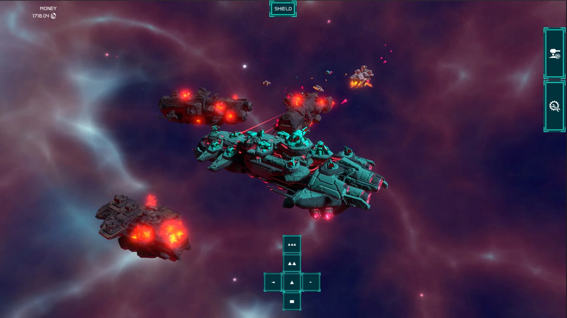 Void Havoc görsel 5