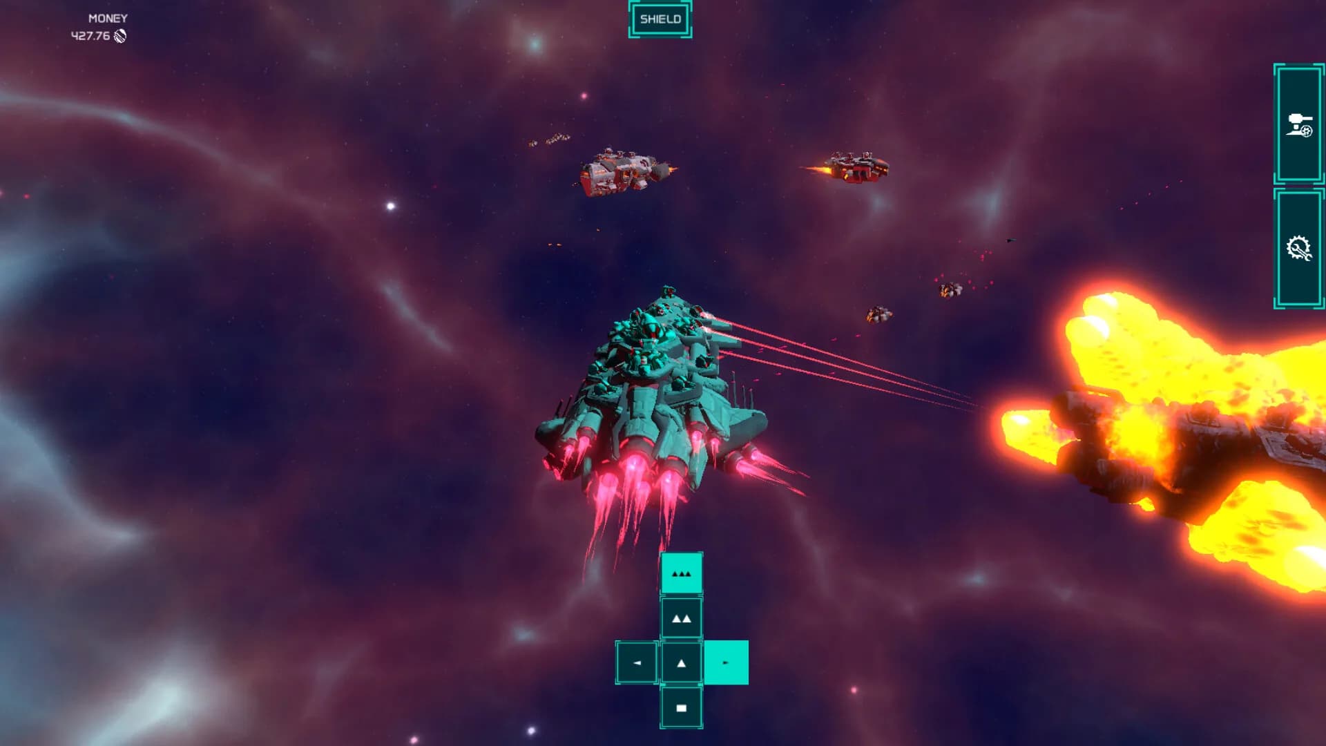 Void Havoc görsel 7