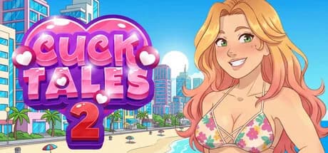 CuckTales 2 🐓