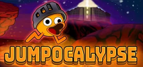 JumpoCalypse görsel 1