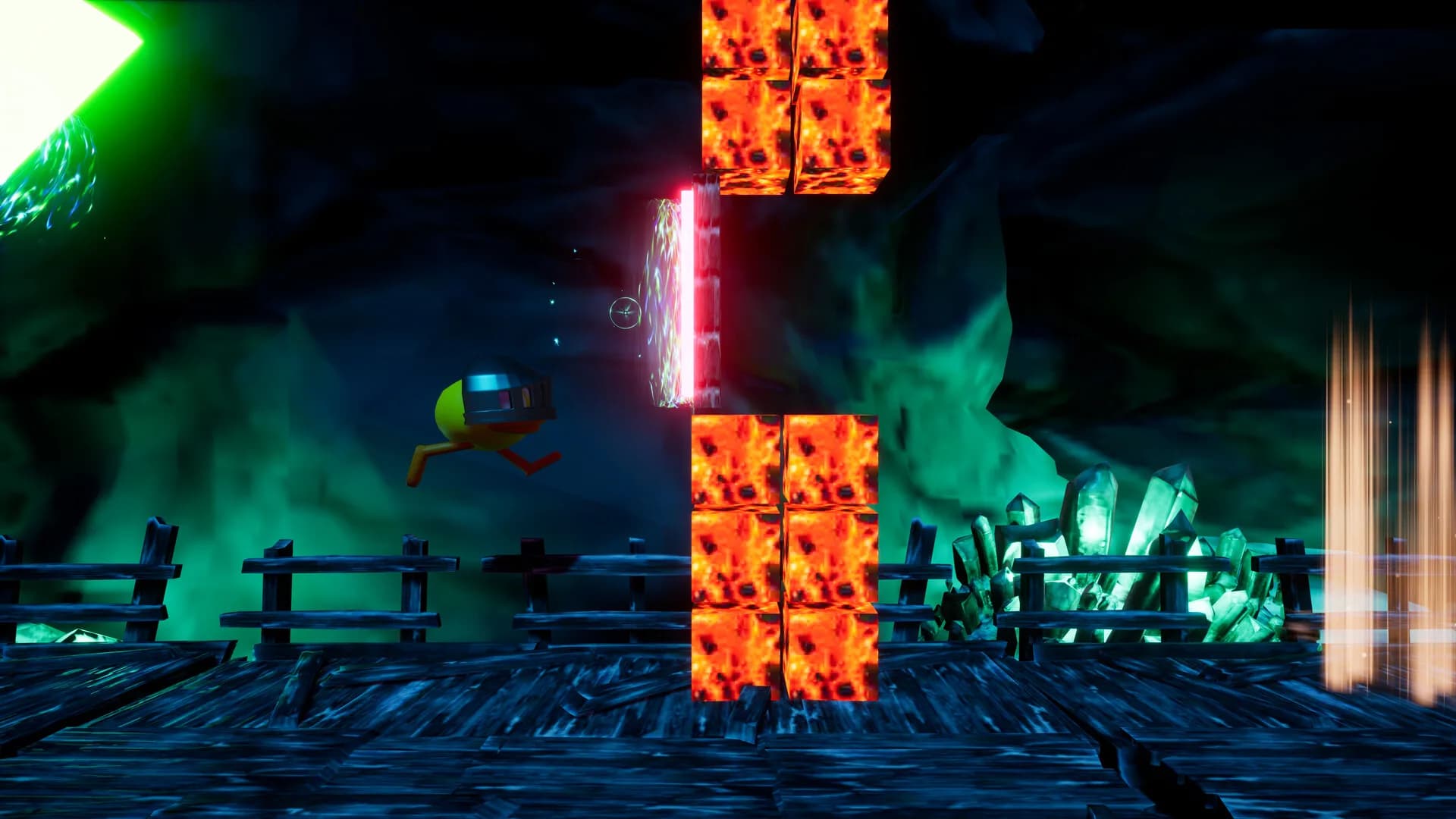 JumpoCalypse görsel 4