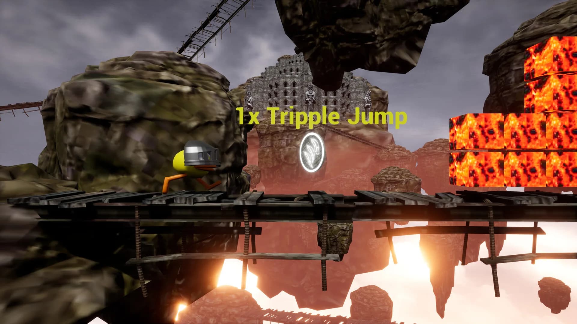 JumpoCalypse görsel 5