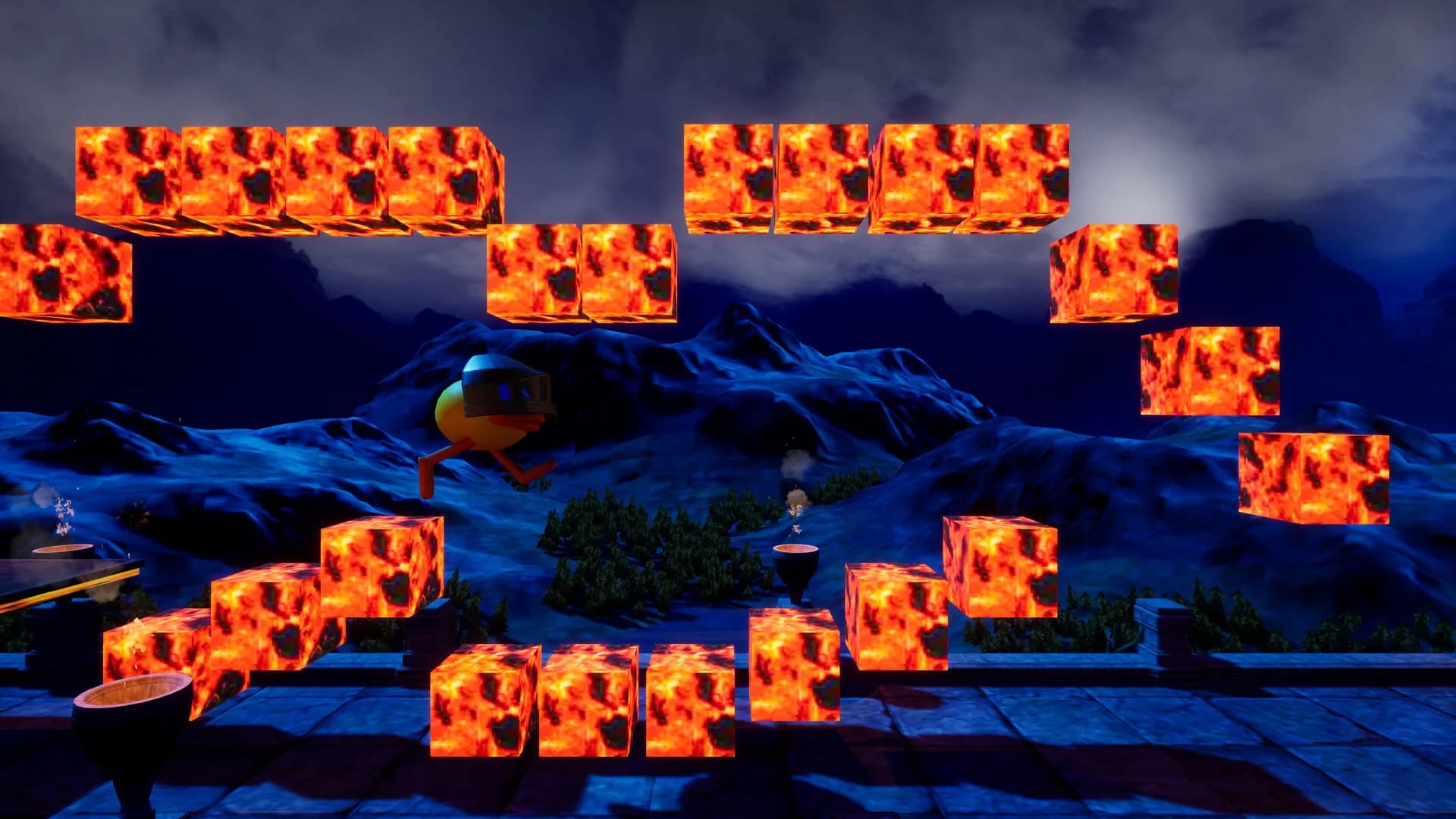 JumpoCalypse görsel 7