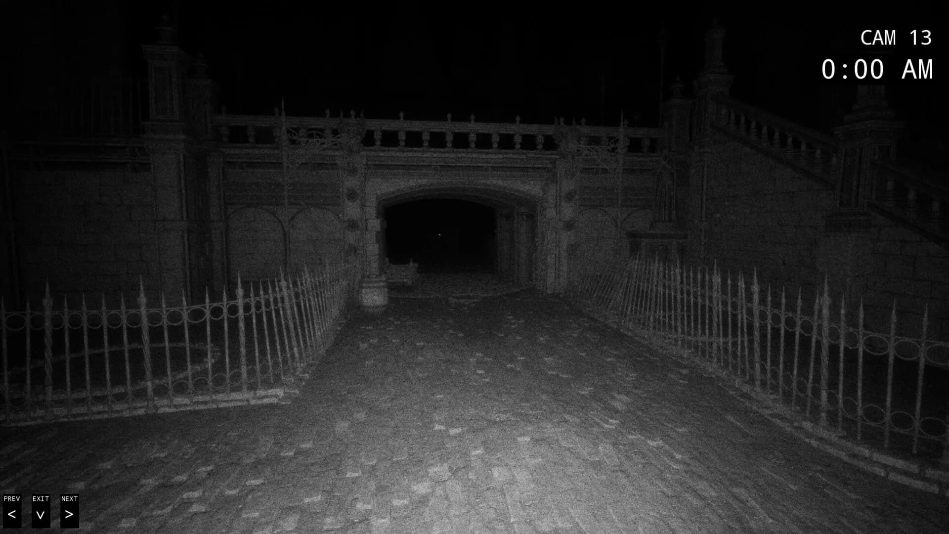 8AM: The Graveyard görsel 14