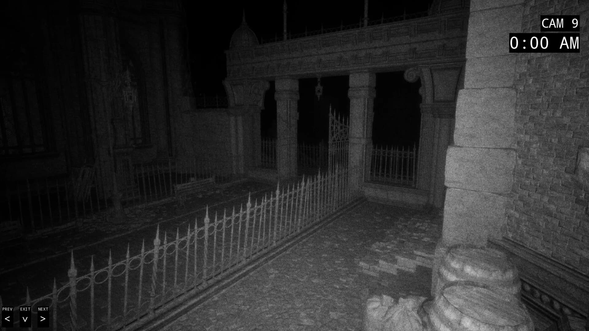 8AM: The Graveyard görsel 10