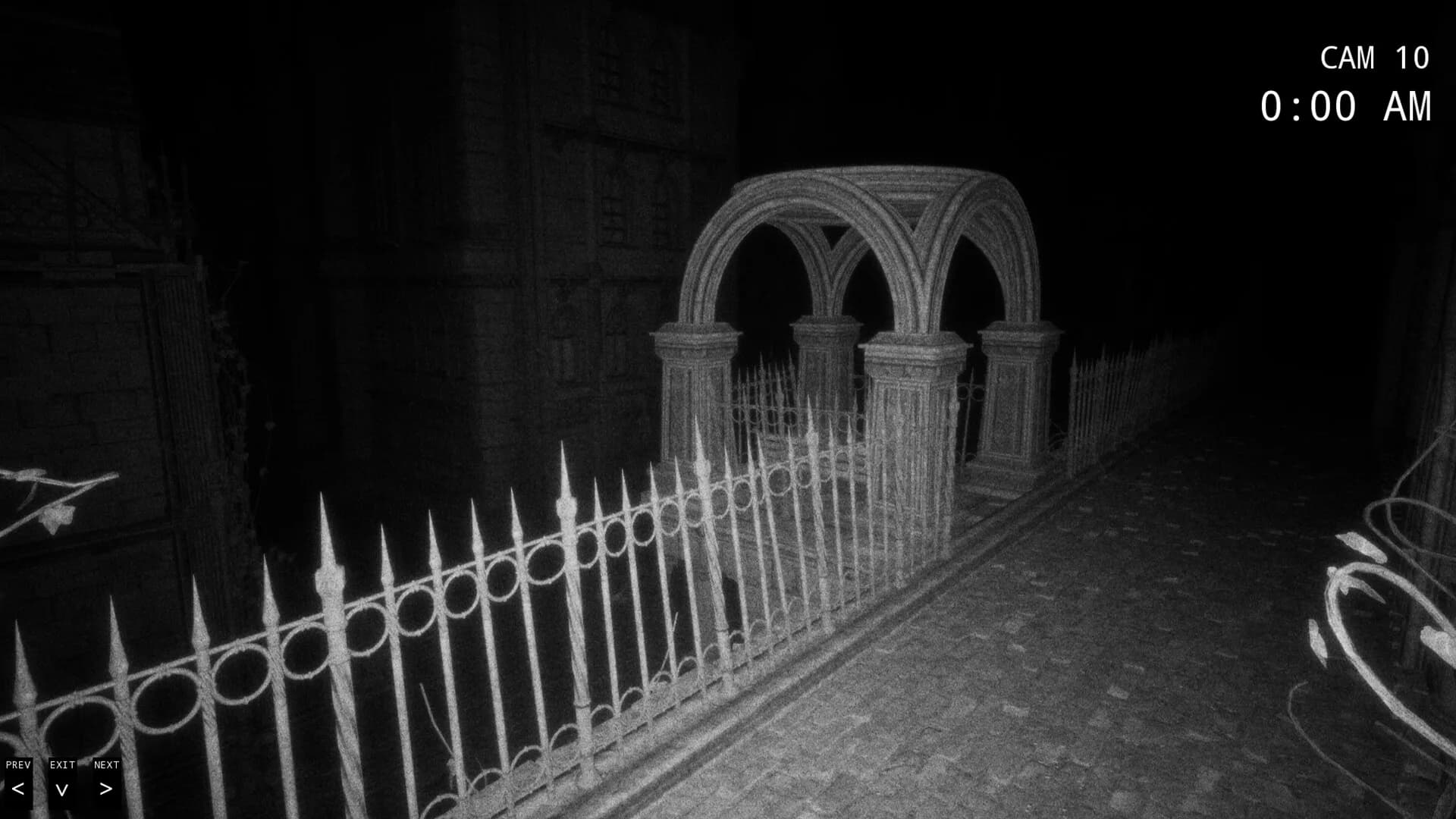 8AM: The Graveyard görsel 11