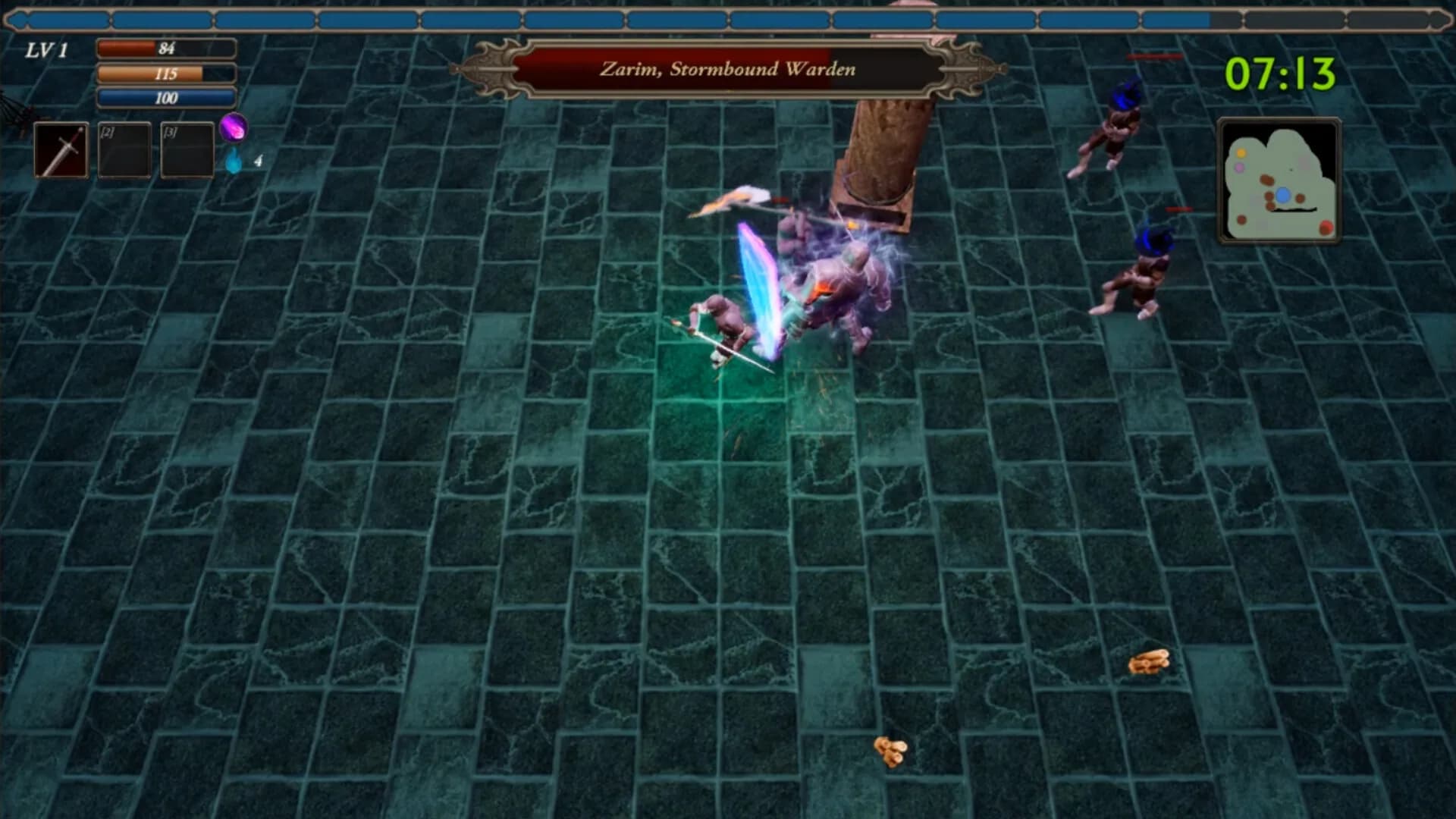 LumenKnight görsel 2