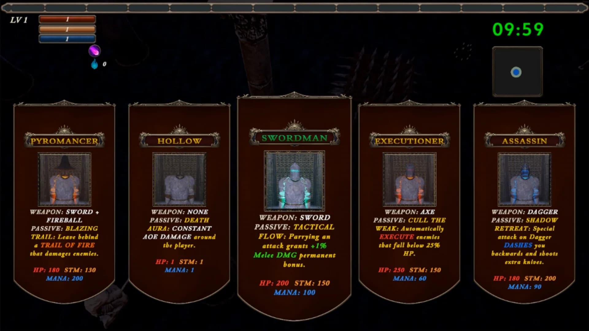 LumenKnight görsel 4