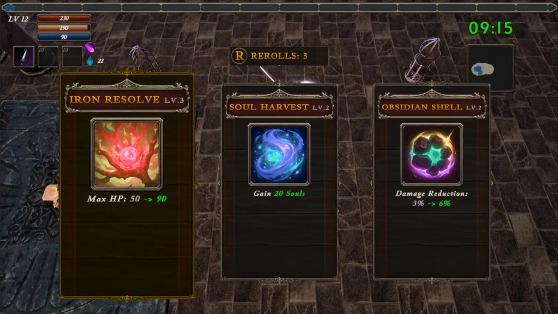 LumenKnight görsel 6
