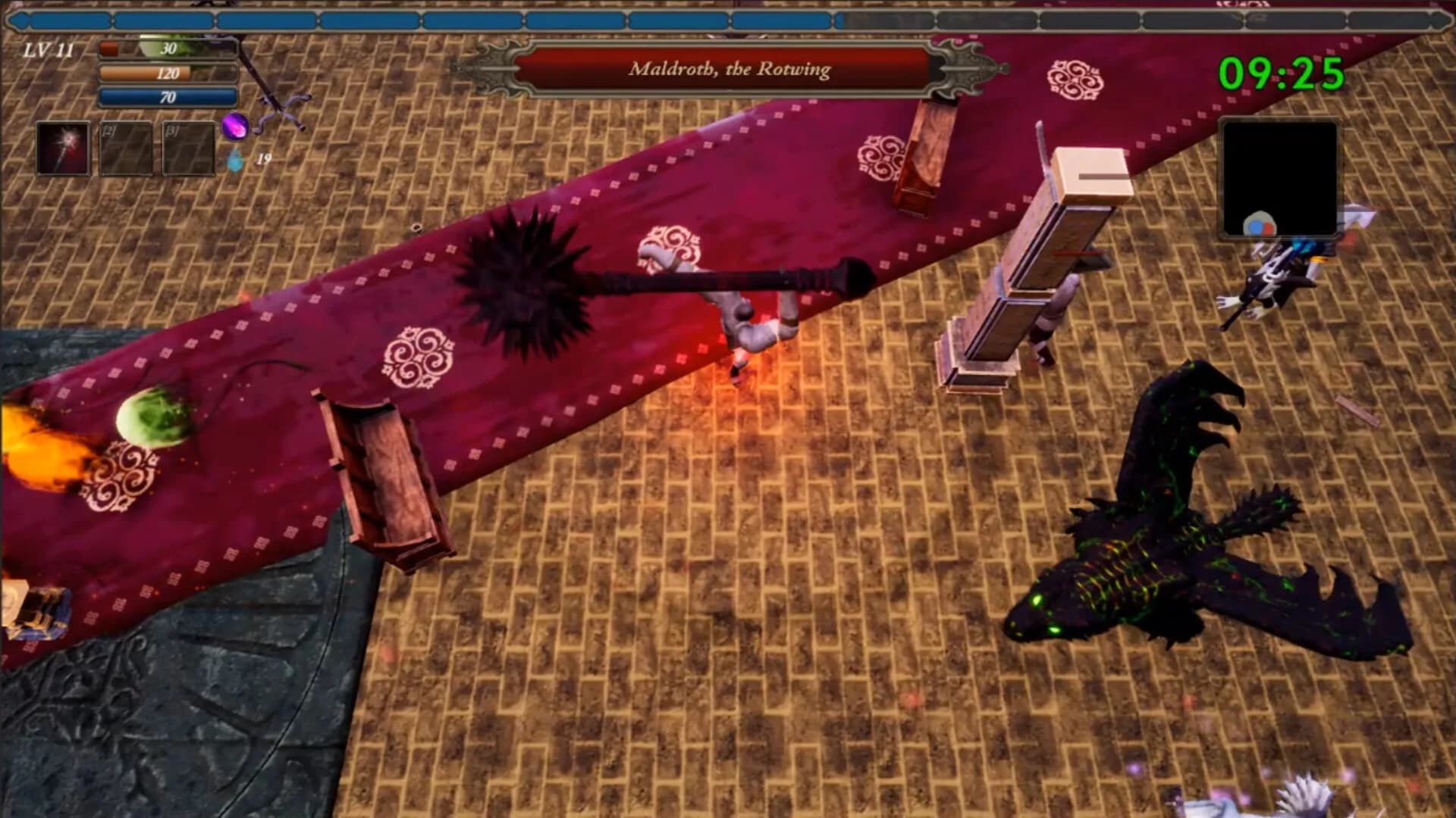 LumenKnight görsel 8