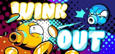 Wink Out görsel 1