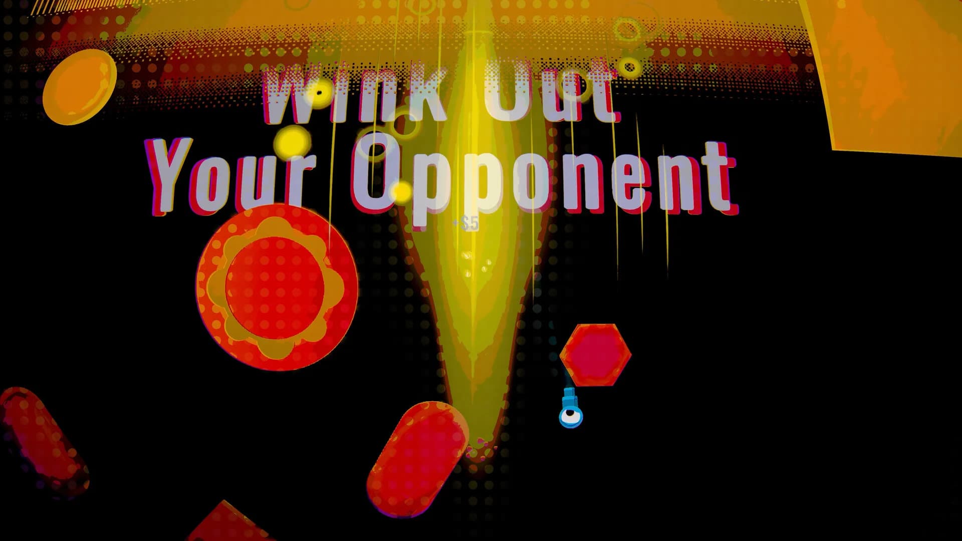 Wink Out görsel 4