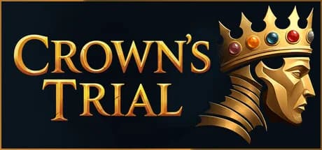 Crown's Trial görsel 1