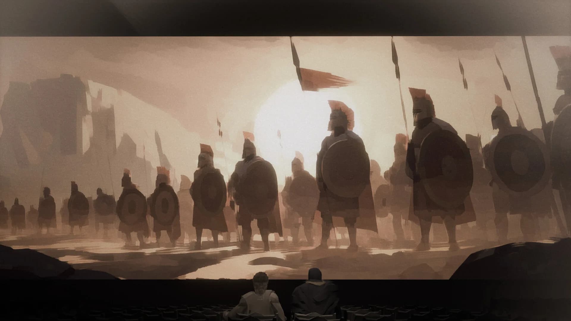 Crown's Trial görsel 7