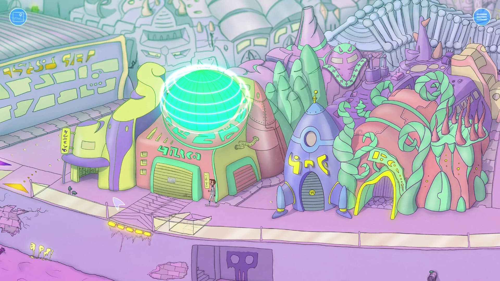 Proyecto LUCA görsel 4