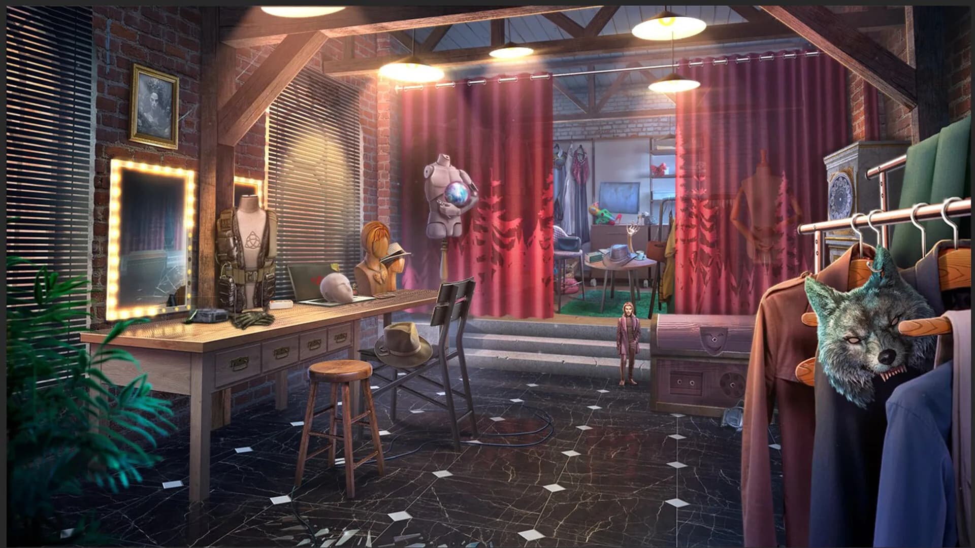 Detectives United: Mission Possible Collector's Edition görsel 2