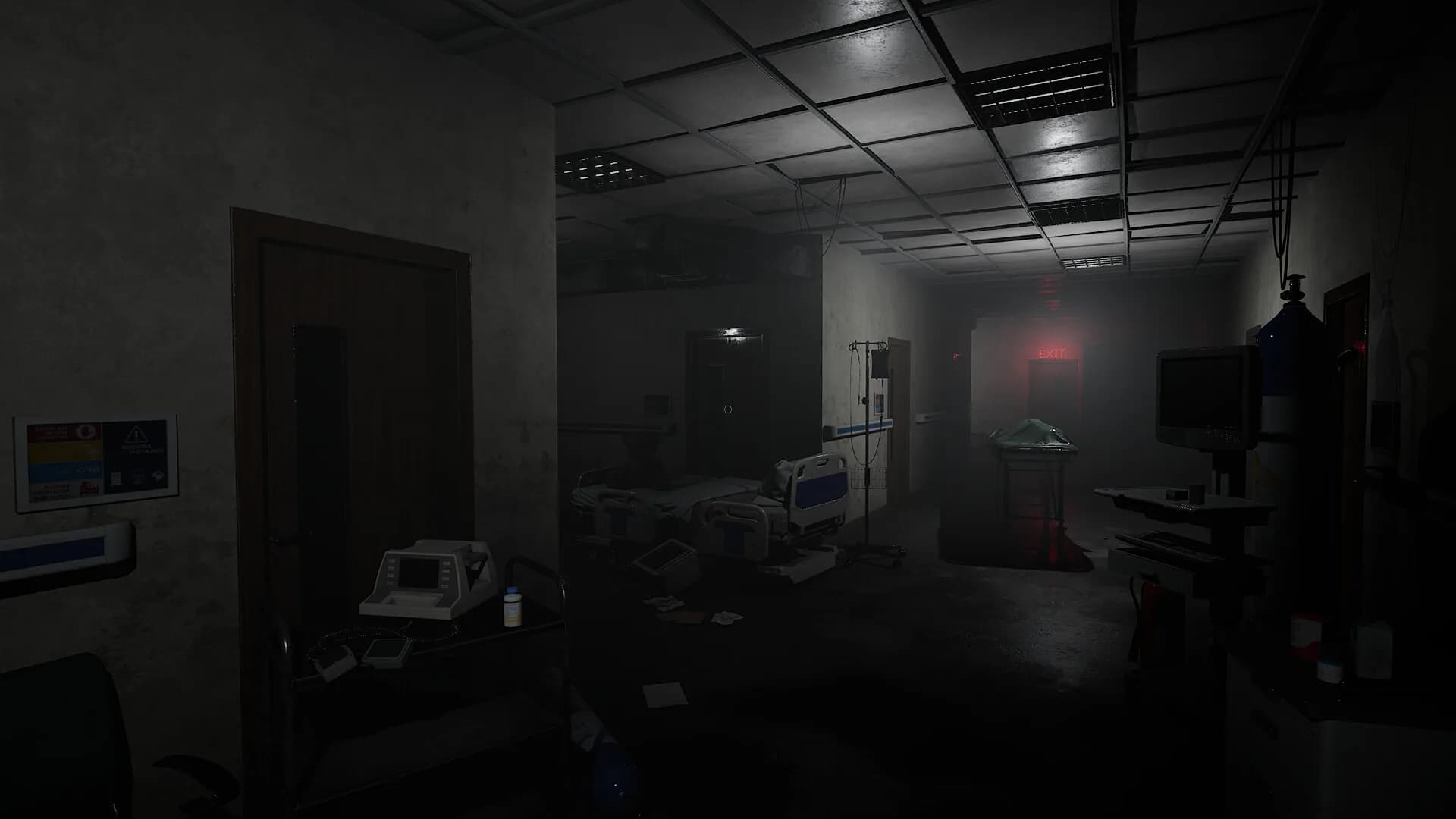 The Elevator Protocol görsel 2