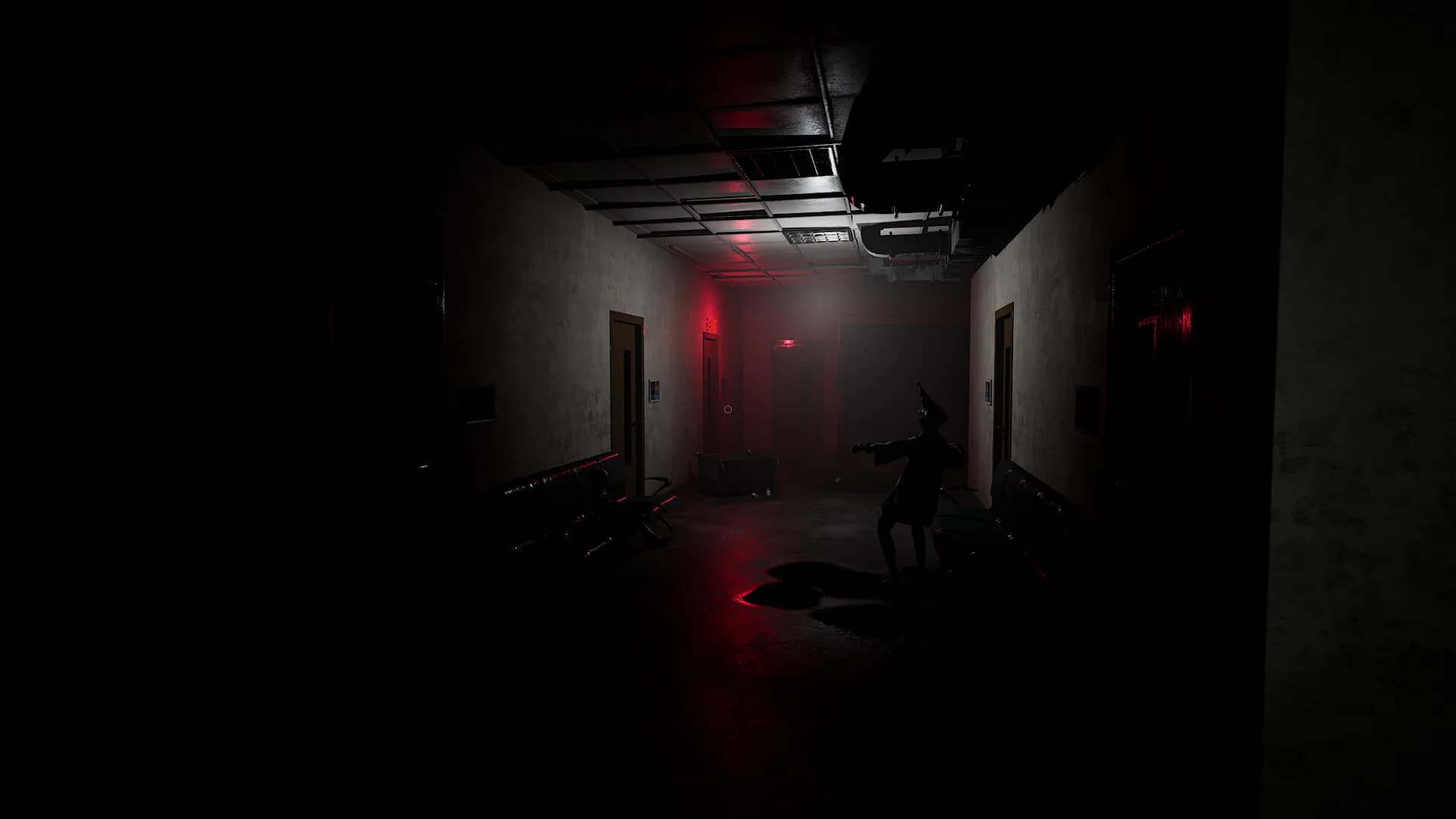 The Elevator Protocol görsel 3