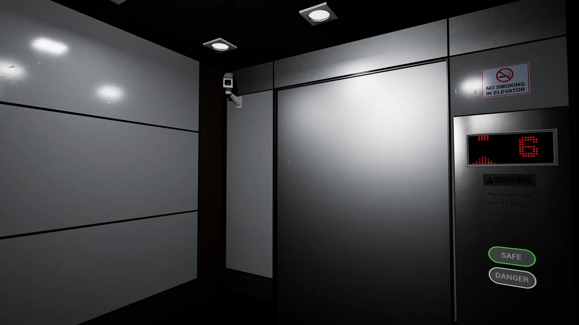 The Elevator Protocol görsel 6
