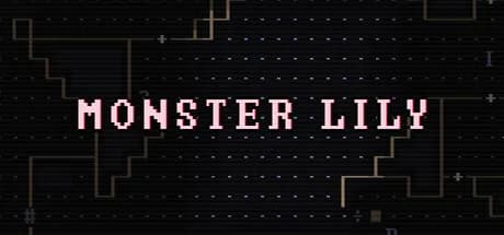 Monster Lily