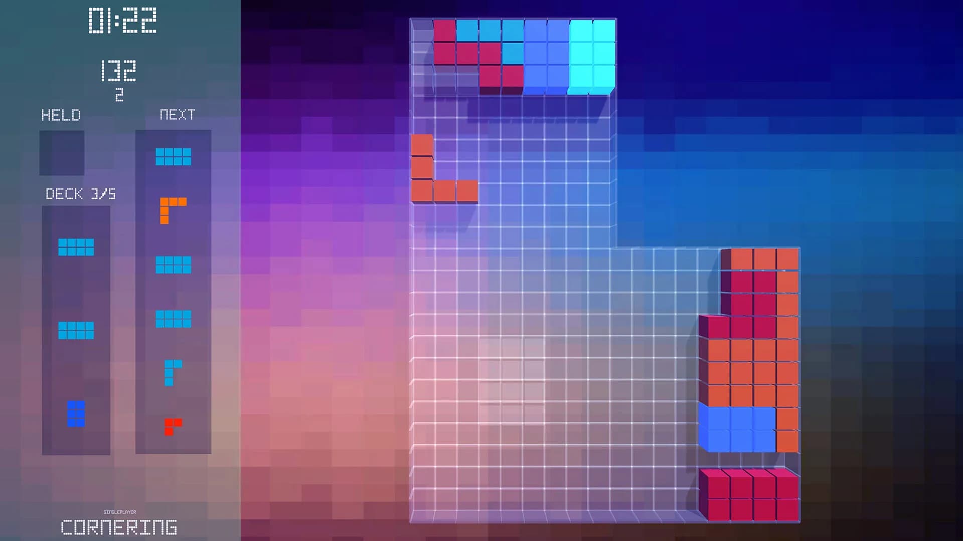 GLUE BLOCKS görsel 3