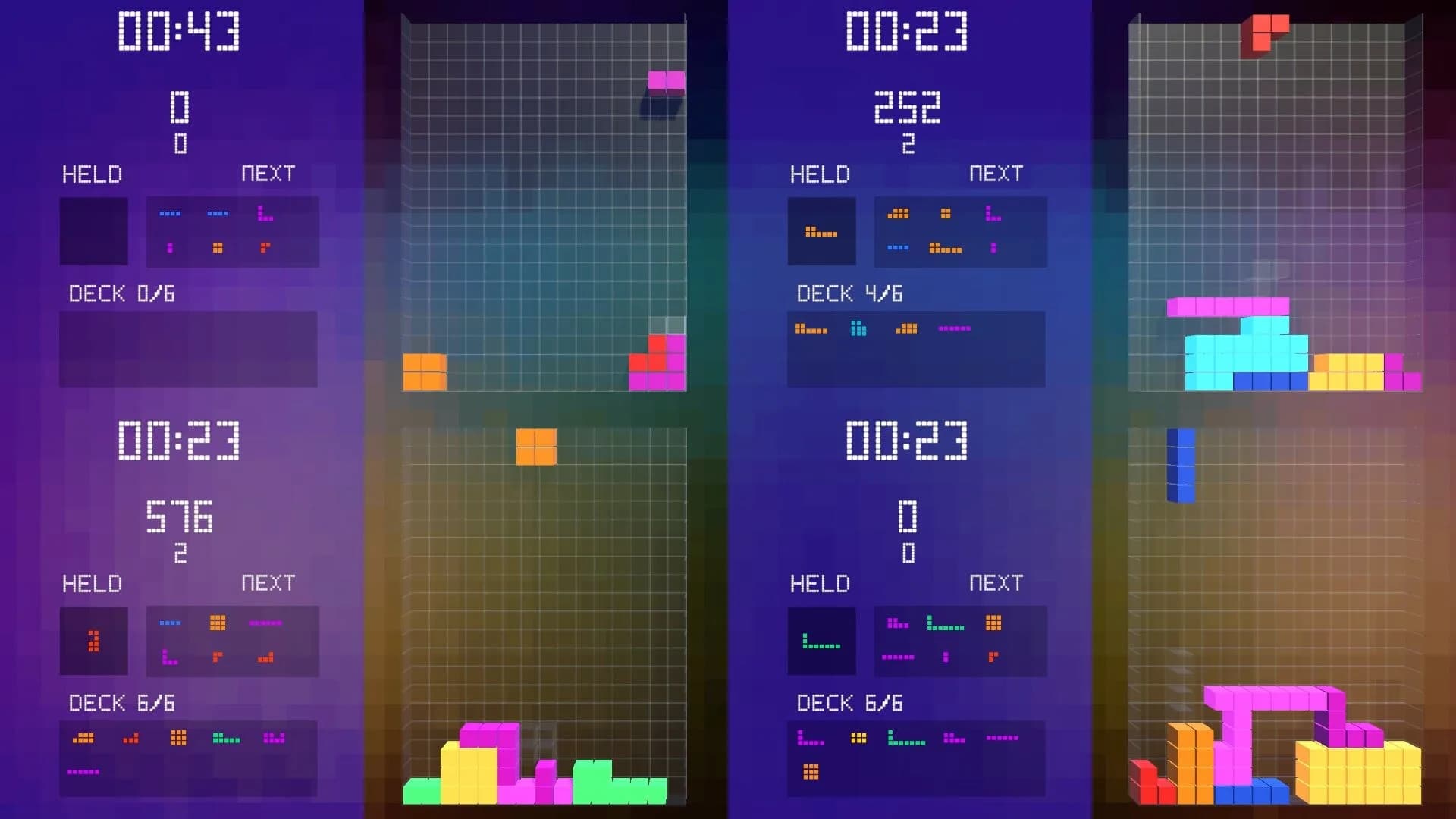 GLUE BLOCKS görsel 4