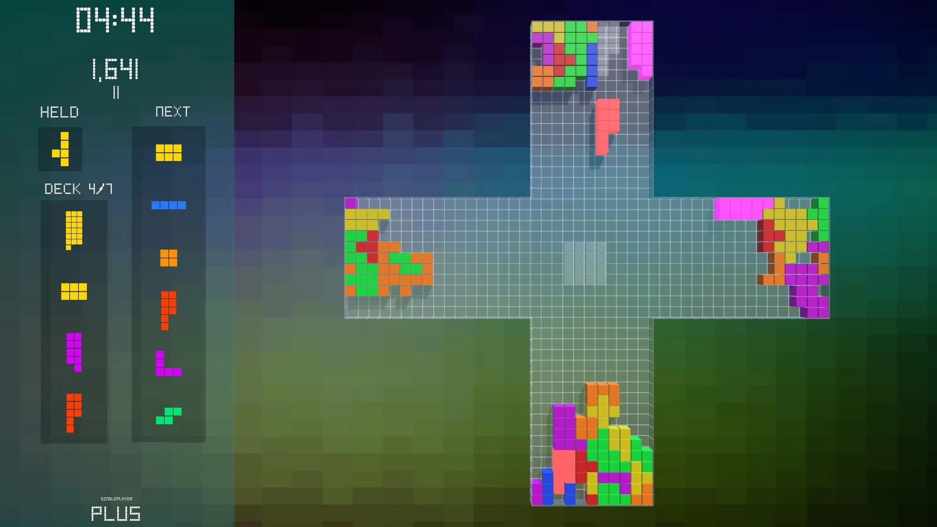 GLUE BLOCKS görsel 5