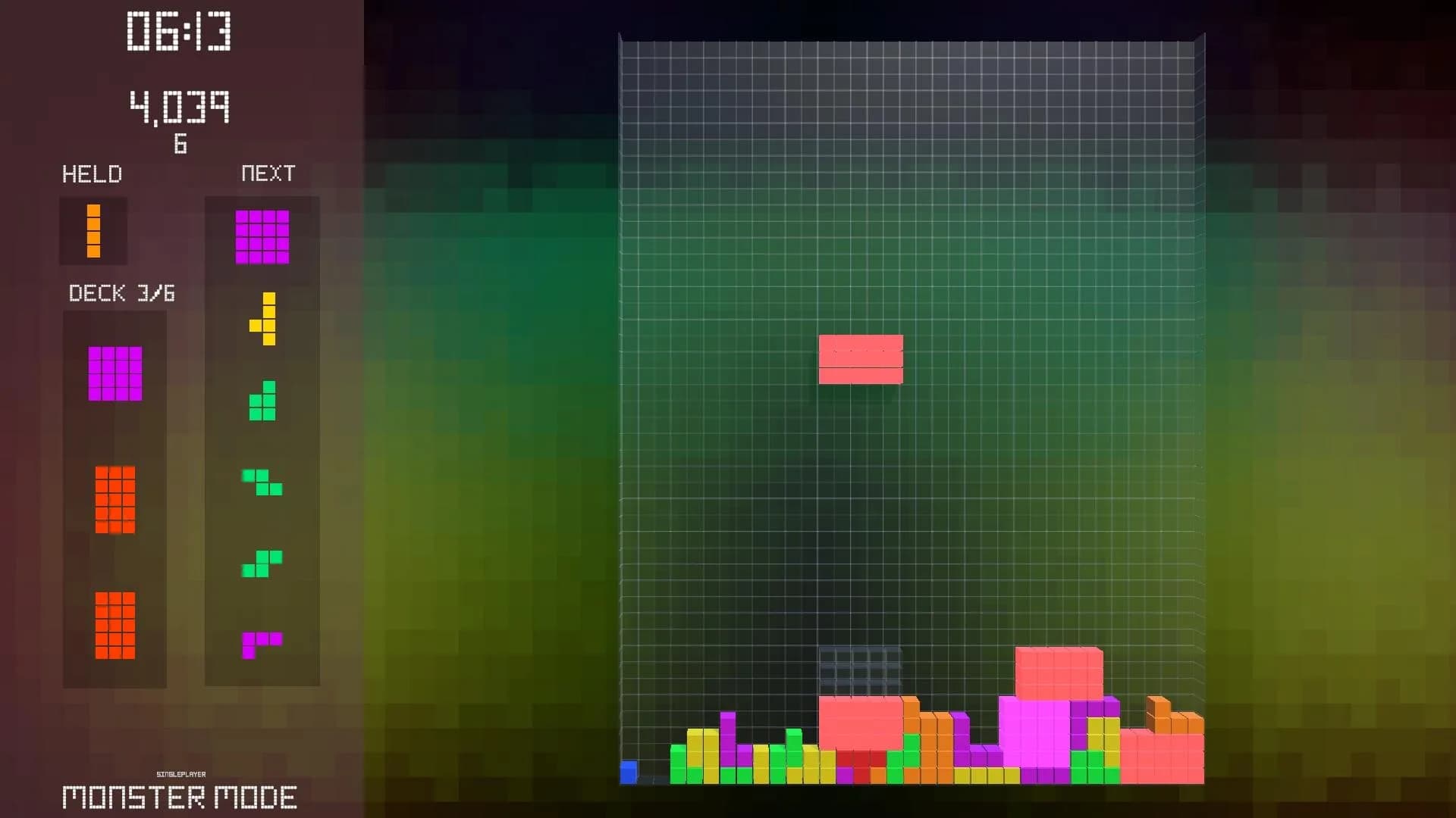 GLUE BLOCKS görsel 6