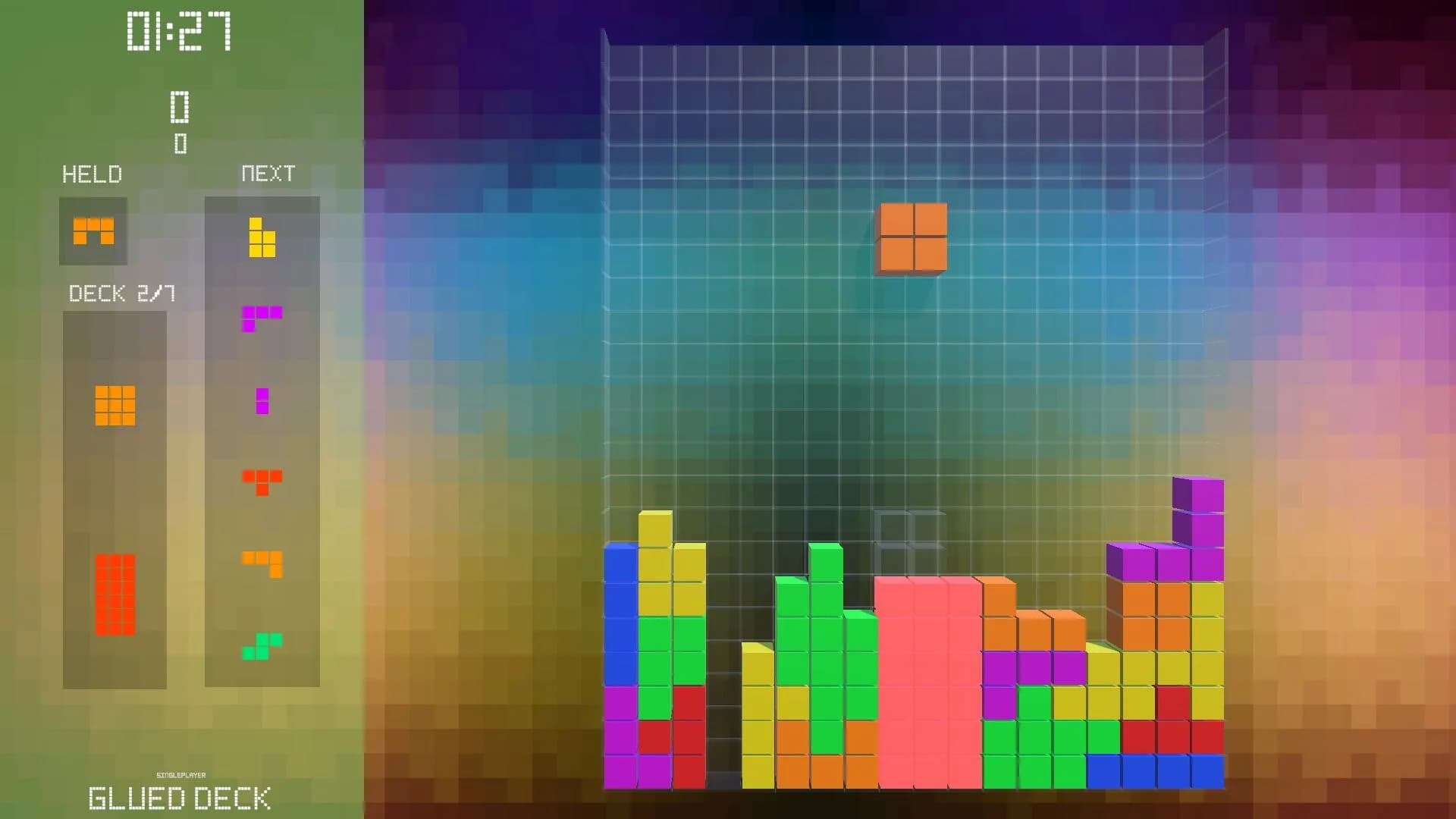 GLUE BLOCKS görsel 7