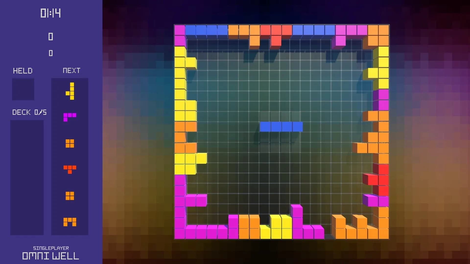 GLUE BLOCKS görsel 8