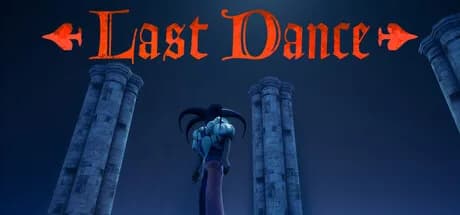 Last Dance