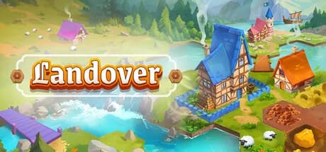Landover