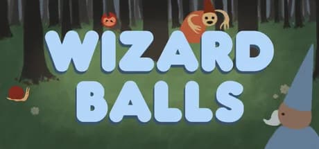 Wizard Balls görsel 1