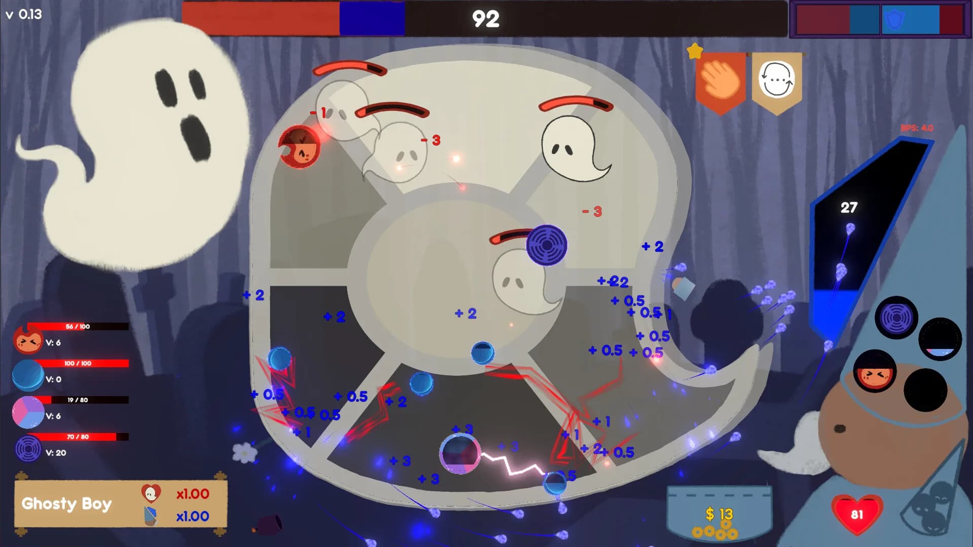 Wizard Balls görsel 6