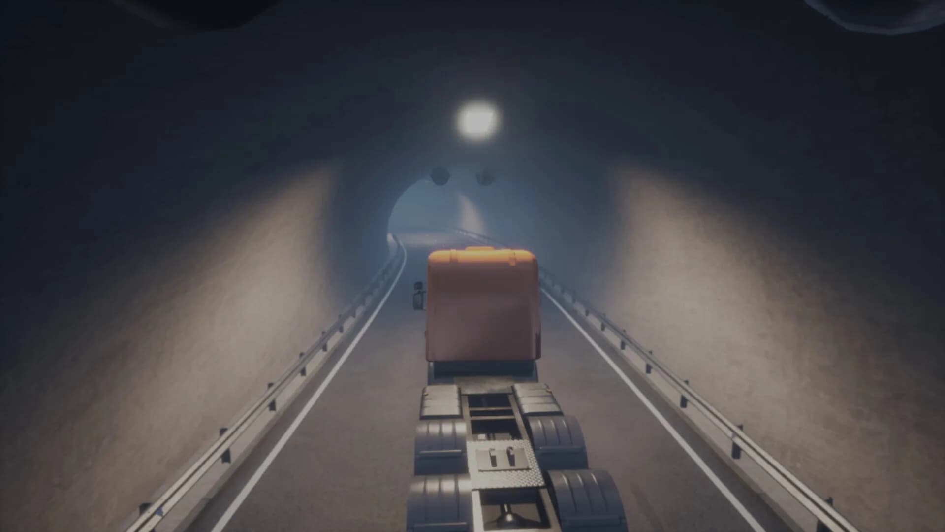 Mega Carrier Simulator görsel 3