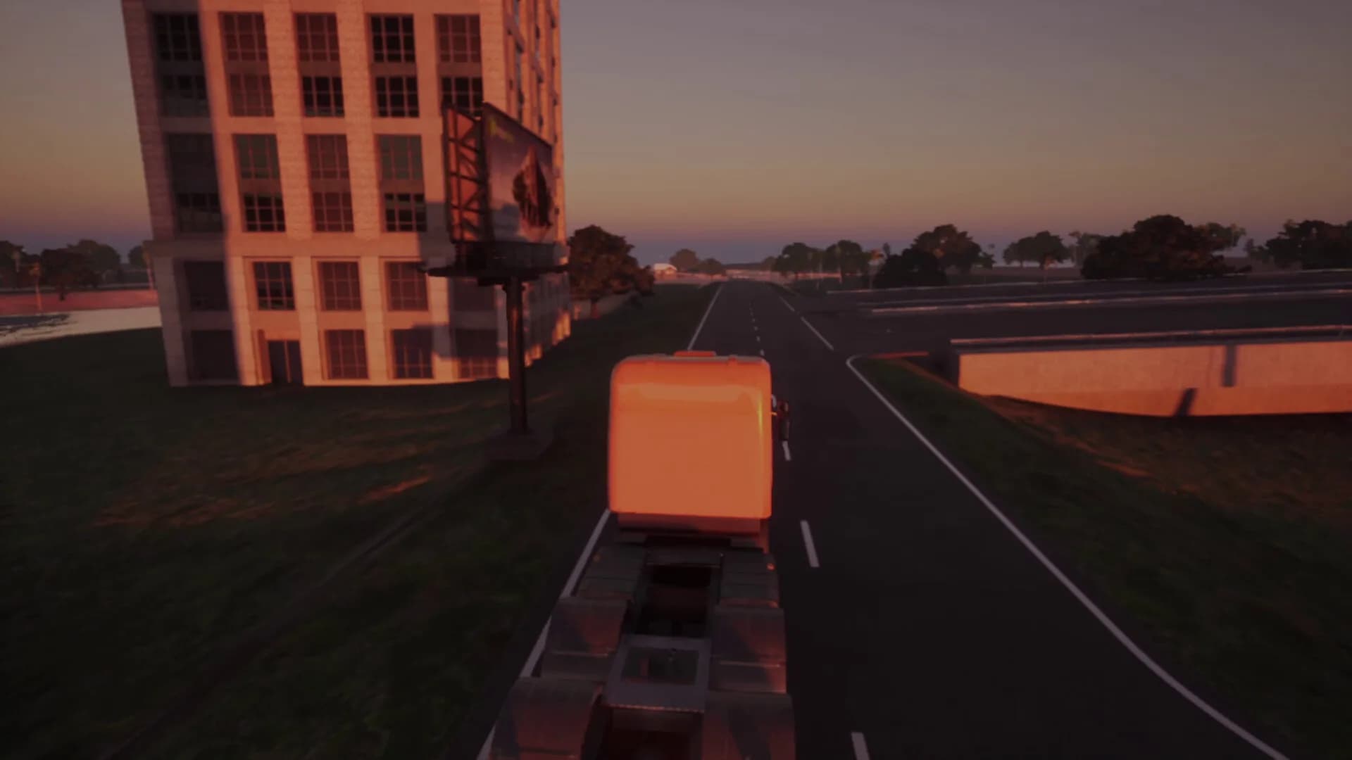 Mega Carrier Simulator görsel 6