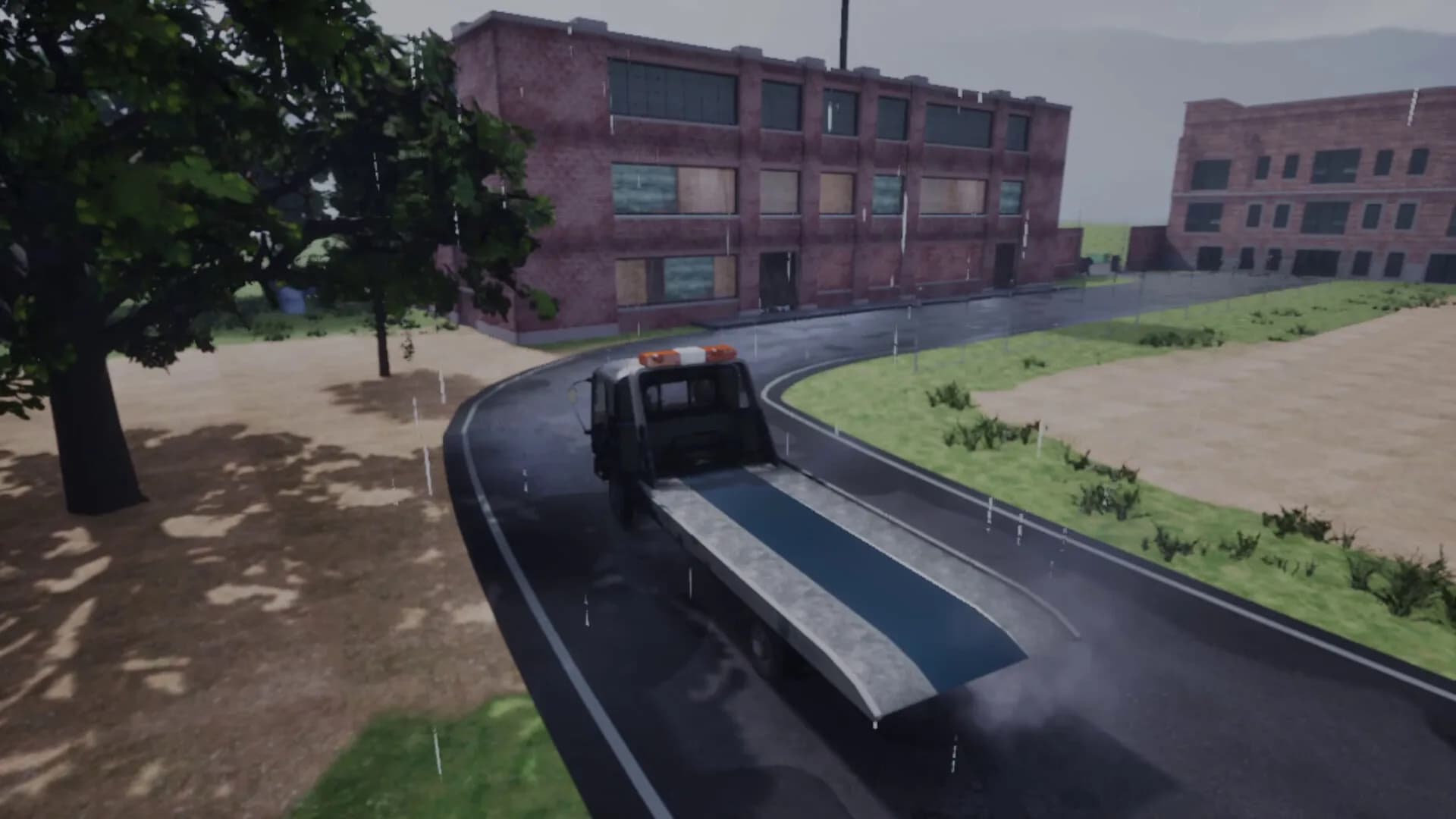 Mega Carrier Simulator görsel 8